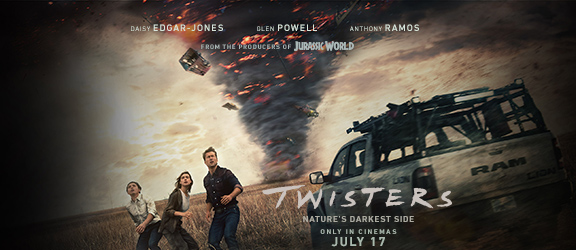Twisters