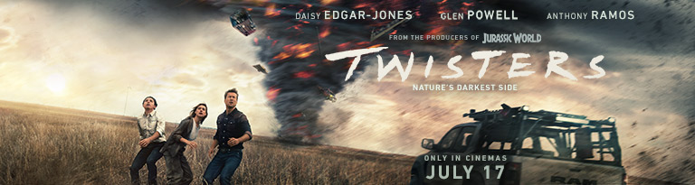 Twisters