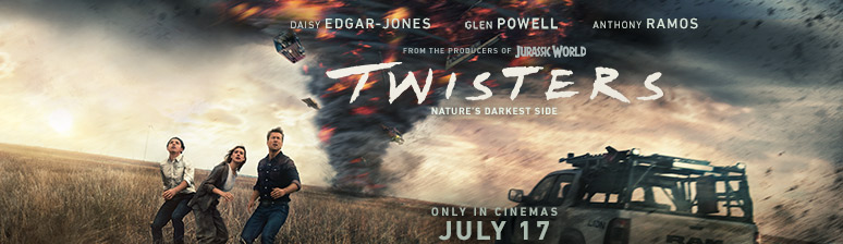 Twisters